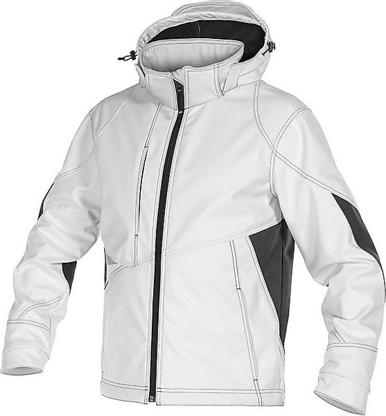 Dassy Softshelljacke günstig online kaufen