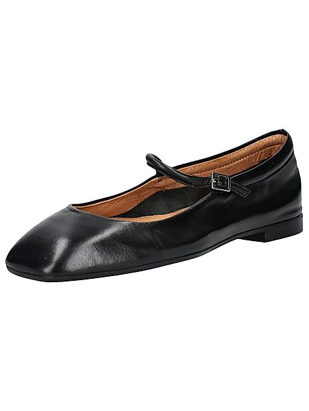 Pavement Ballerinas Leder Riemchenballerina günstig online kaufen