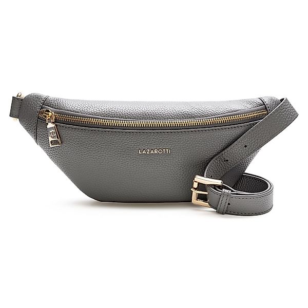 Lazarotti Gürteltasche Bologna Leather, Leder günstig online kaufen
