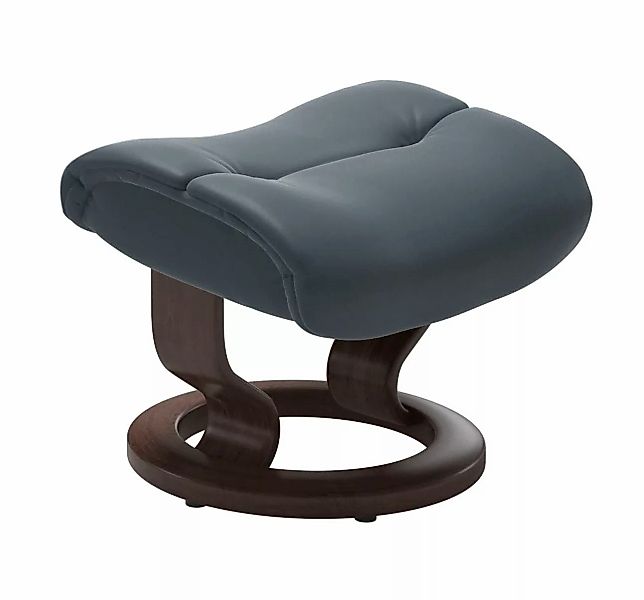 Stressless Relaxsessel "Sunrise", mit Classic Base, Größe M, Gestell Wenge günstig online kaufen