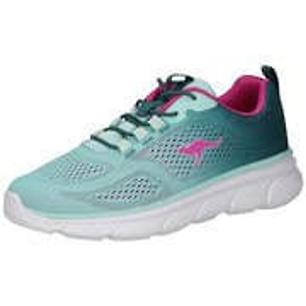 KangaROOS K CR Cliff Sneaker Damen bunt günstig online kaufen