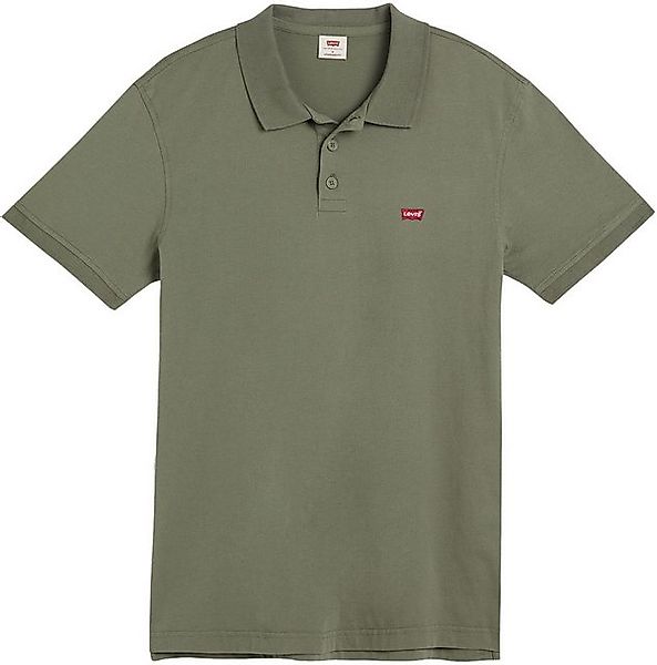 Levi's® Poloshirt LE NEW LEVIS HM POLO mit kleinem Batwing-Logo günstig online kaufen