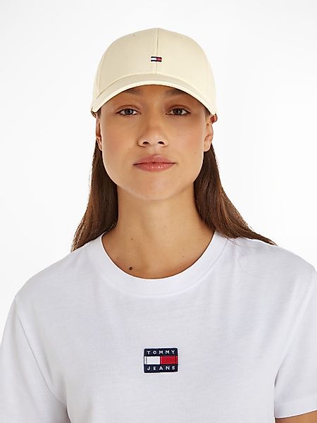 Tommy Hilfiger Baseball Cap ESSENTIAL FLAG günstig online kaufen