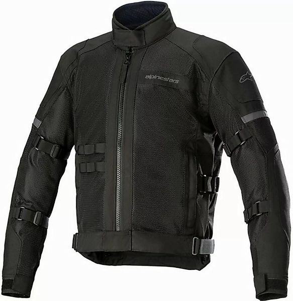 Alpinestars Motorradjacke Crosshill WP Air Motorrad Textiljacke günstig online kaufen