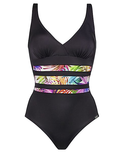 CHARMLINE Badeanzug Palmerie View Badeanzug mit günstig online kaufen
