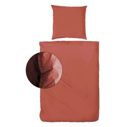 Primera Bettwäsche "Stone-Washed in Gr. 135x200, 155x220 oder 200x200 cm" 2 günstig online kaufen