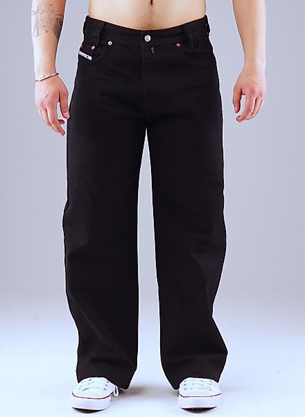PICALDI Jeans Relax-fit-Jeans Zicco 474 Black günstig online kaufen