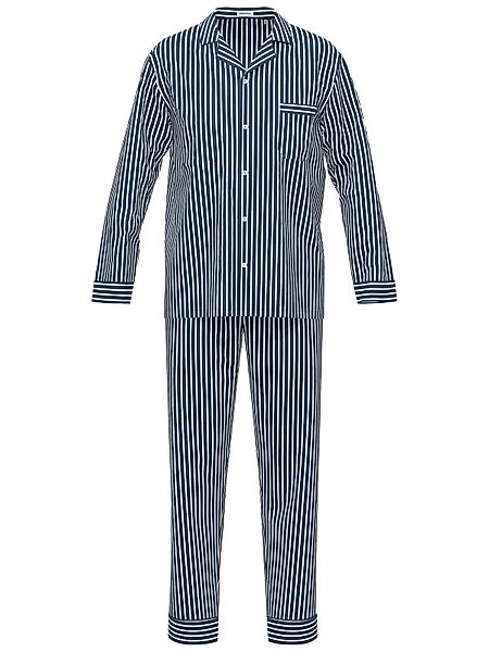 Seidensticker schwarze Rose Pyjama Herren Pyjama günstig online kaufen