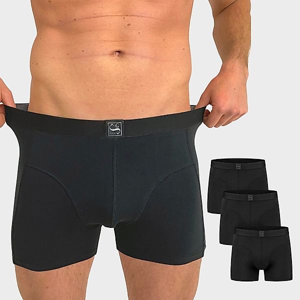 Sitztgut Boxershorts Baumwolle Herren – Perfekte günstig online kaufen