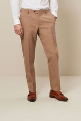 Next Anzughose Motion Flex Stretch-Anzug: Slim günstig online kaufen