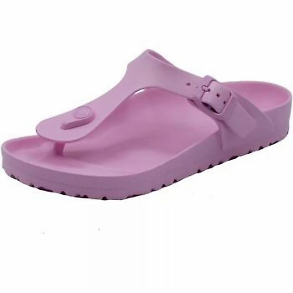 Birkenstock  Zehentrenner 1027352 Gizeh Eva Fondant günstig online kaufen