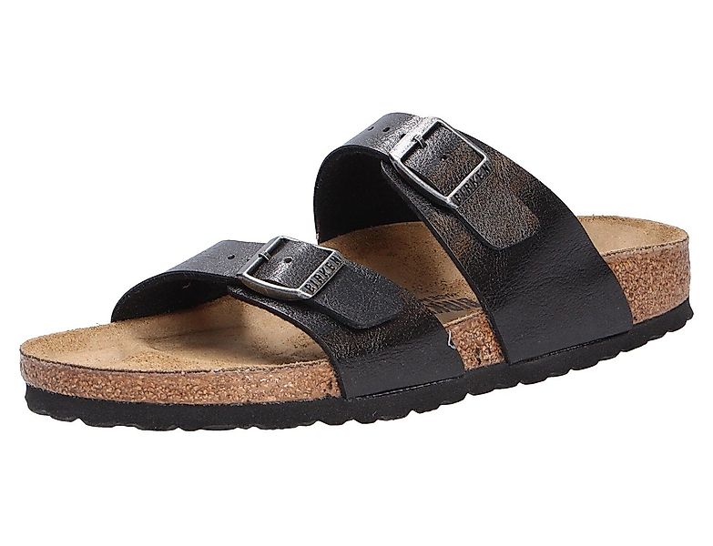 Birkenstock SYDNEY BS Pantolette Klassischer Schnitt günstig online kaufen