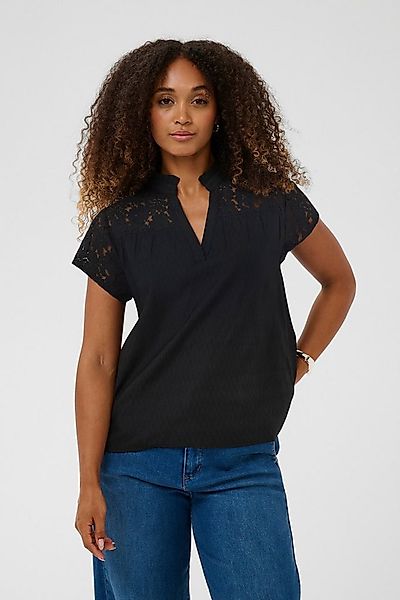 Cream Kurzarmbluse Kurzarm-Bluse CRLiselin günstig online kaufen