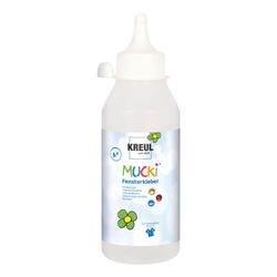 Kreul Bastelkleber Fensterkleber MUCKI Window Glue, günstig online kaufen