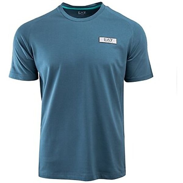 Emporio Armani  T-Shirt Ea7 Emporio günstig online kaufen