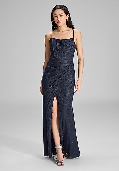 hey kyla Abendkleid Taillierter Schnitt mit günstig online kaufen