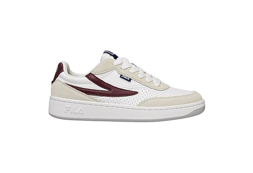 Fila Sevaro S Sneaker mit farblich abgesetzten Details günstig online kaufen