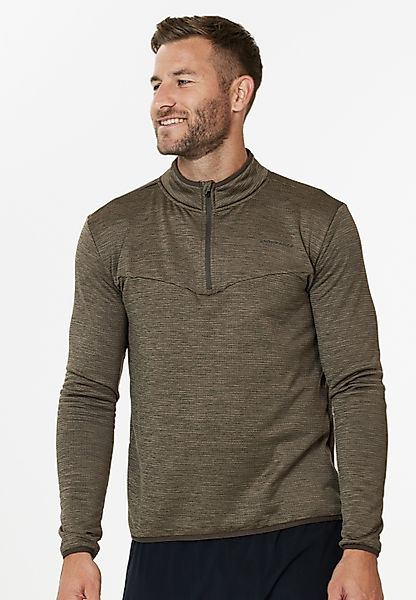 ENDURANCE Langarmshirt LEDGER (1-tlg) mit sportlichen günstig online kaufen