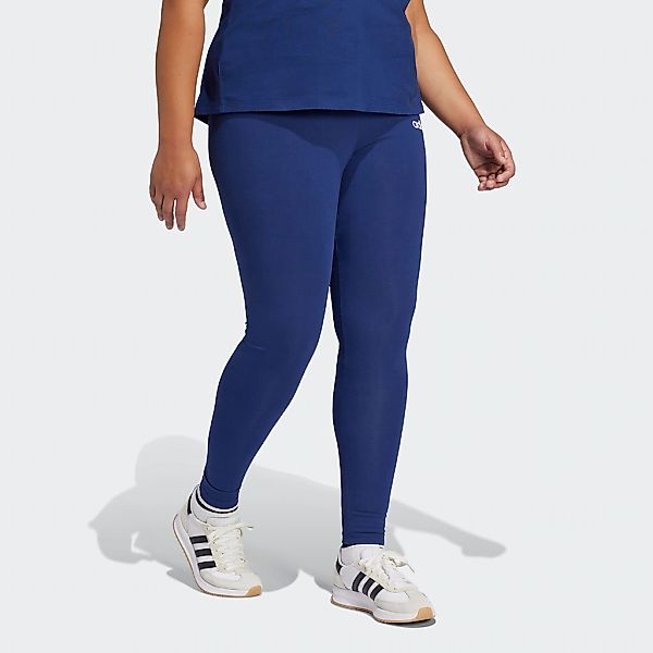 adidas Sportswear Trainingstights "ESSENTIALS LINEAR COTTON LEGGINGS – GROS günstig online kaufen
