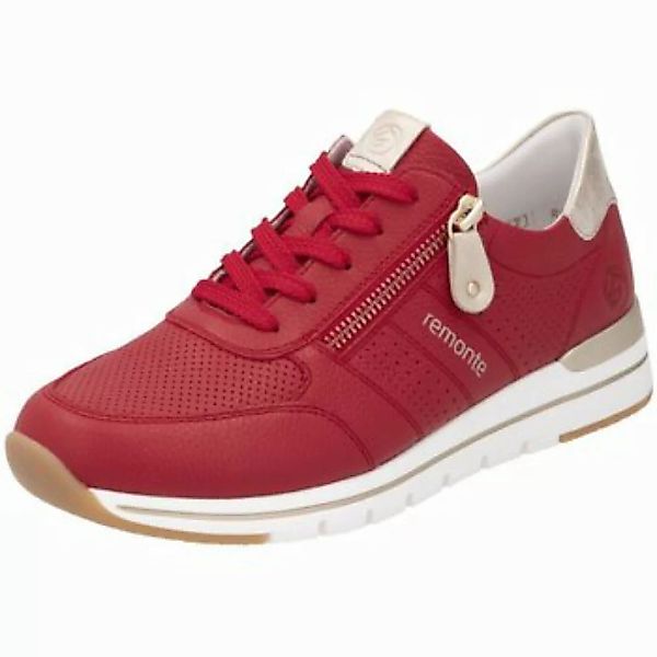 Remonte  Halbschuhe Schnuerschuhe Sneaker - R6705-33 günstig online kaufen