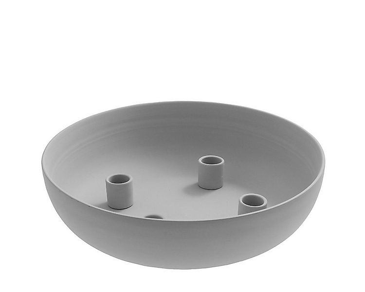 Storefactory Scandinavia Kerzenständer Kerzenständer GRANHOLMEN XXL 4er hel günstig online kaufen