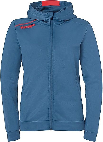 Kempa Trainingsjacke Player Kapuzenjacke Women günstig online kaufen