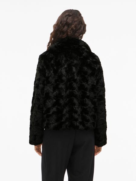 Vila Steppjacke VIDORTE L/S JACKET/PB günstig online kaufen