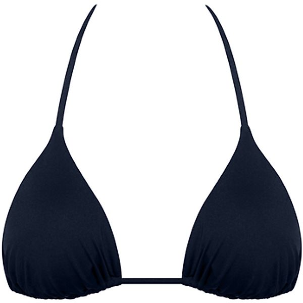 Lisca  Bikini Ober- und Unterteile Triangel-Badeanzug-Top ohne Bügel PORTOF günstig online kaufen