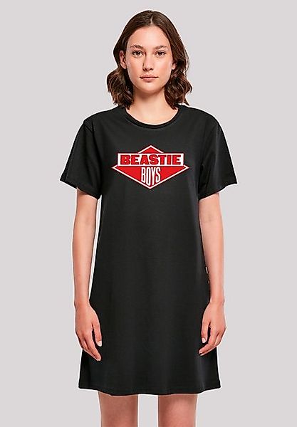 F4NT4STIC Shirtkleid The Beastie Boys Premium Qualität günstig online kaufen