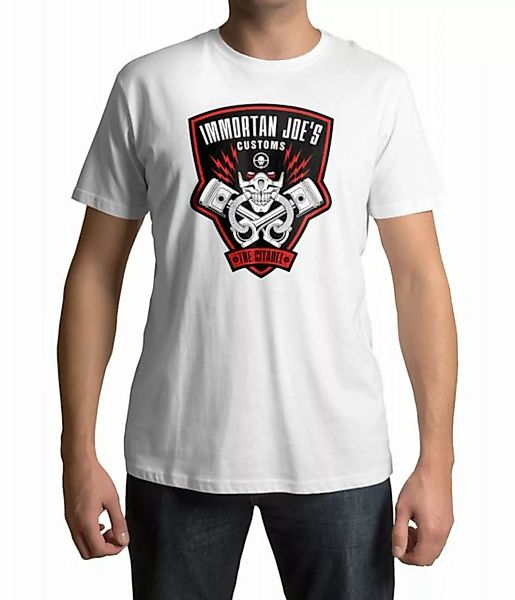 Lootchest T-Shirt Immortan Joe´s günstig online kaufen