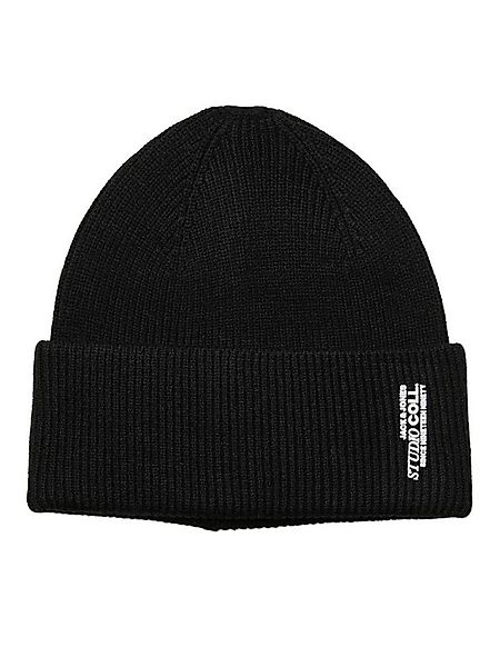 Jack & Jones Strickmütze JACCOLL LONG BEANIE NOOS günstig online kaufen