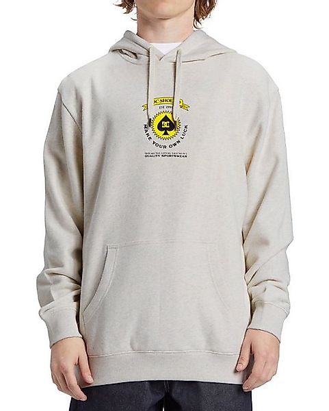 DC Shoes Hoodie Lucky Hand günstig online kaufen