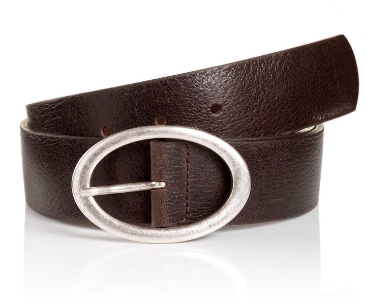 TOM TAILOR Denim Ledergürtel TTDABBY 2.5 günstig online kaufen
