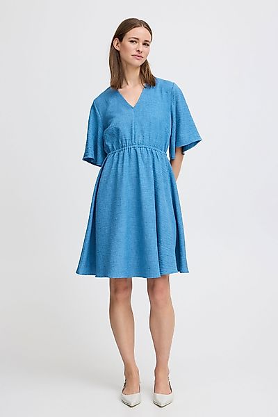b.young A-Linien-Kleid BYGAIYA Klassisches Kleid mit günstig online kaufen