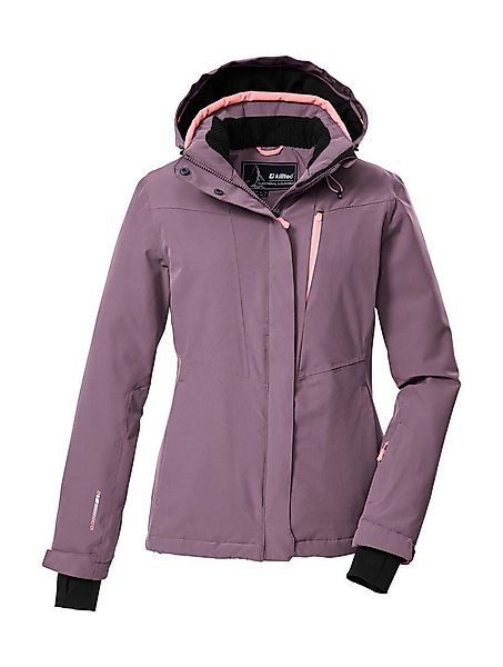 Killtec Skijacke KSW 25 WMN SKI JCKT Atmungsaktive, wasserdichte Skijacke m günstig online kaufen