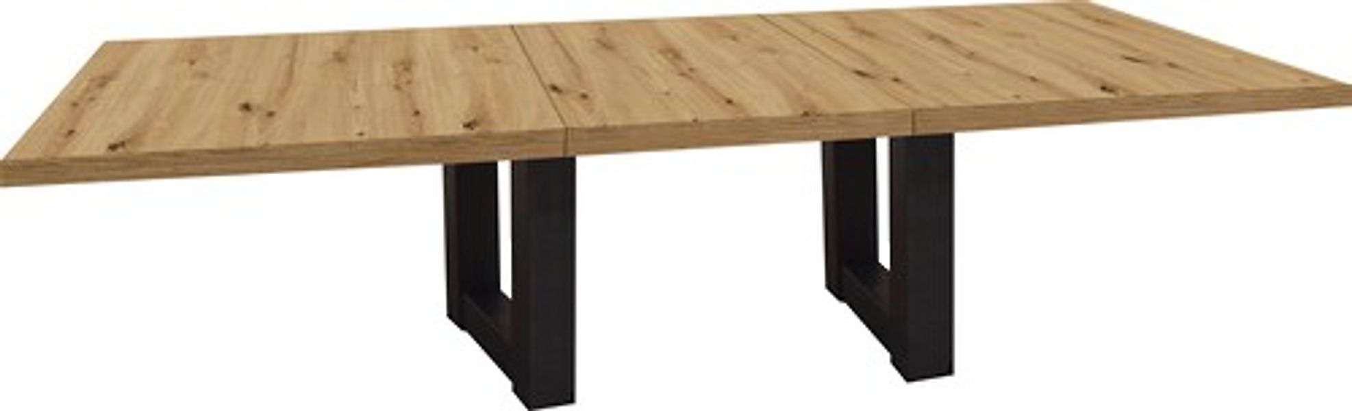 Mäusbacher Couchtisch »TOPSELLER!«, (Beistelltisch), Ausziehbar, in verschi günstig online kaufen