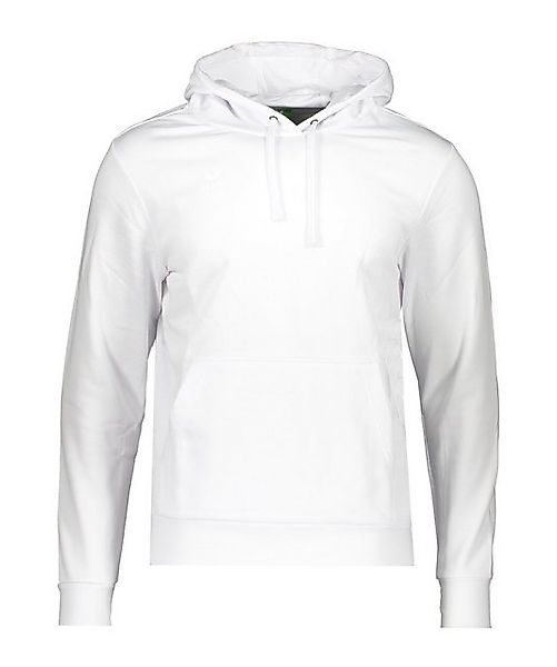 Erima Sweatshirt Erima Basic Hoody Herren Baumwolle günstig online kaufen
