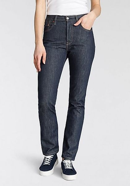 Levi's® 5-Pocket-Jeans 501 Long 501 Collection günstig online kaufen