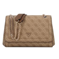 Guess Umhängetasche GUESS Umhängetasche Calista Black günstig online kaufen