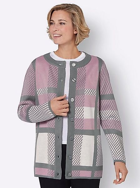 Sieh an! Strickjacke günstig online kaufen