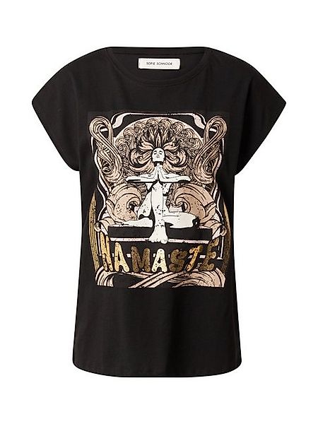 Sofie Schnoor T-Shirt (1-tlg) Weiteres Detail günstig online kaufen