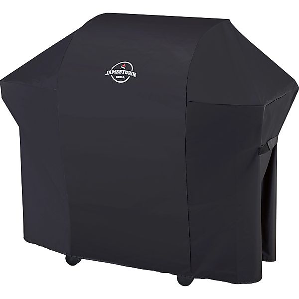 Jamestown Schutzhülle für Gasgrill KNOX 3 Brenner ab Version 2025 günstig online kaufen