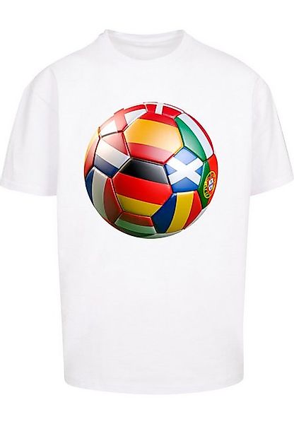 Upscale by Mister Tee T-Shirt Upscale by Mister Tee Herren (1-tlg) günstig online kaufen