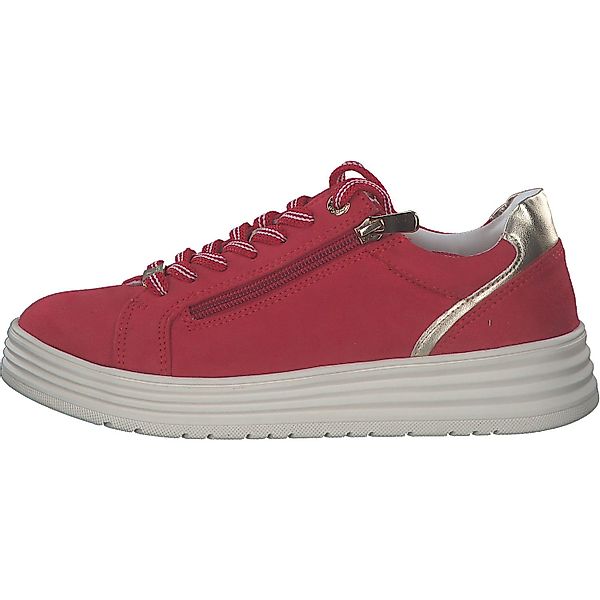 MARCO TOZZI 23752 Schnürschuh günstig online kaufen