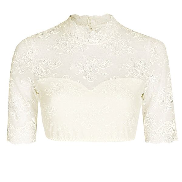 Nina Von C. Dirndlbluse Nina von günstig online kaufen