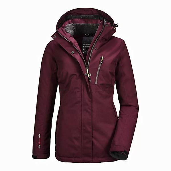 Killtec Outdoorjacke "Nira", Wasser- und winddichte Jacke, atmungsaktiv, ab günstig online kaufen