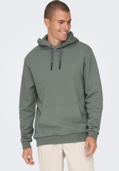 ONLY & SONS Kapuzensweatshirt ONSCERES HOODIE günstig online kaufen