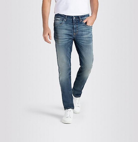 MAC Straight-Jeans günstig online kaufen