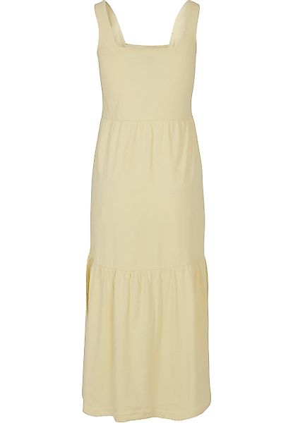 URBAN CLASSICS Shirtkleid "Urban Classics Damen Ladies 7/8 Length Valance S günstig online kaufen