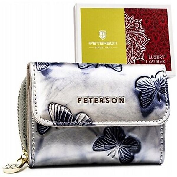 Peterson  Geldbeutel PTN423229BF günstig online kaufen